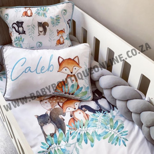 Linen Set SS0596